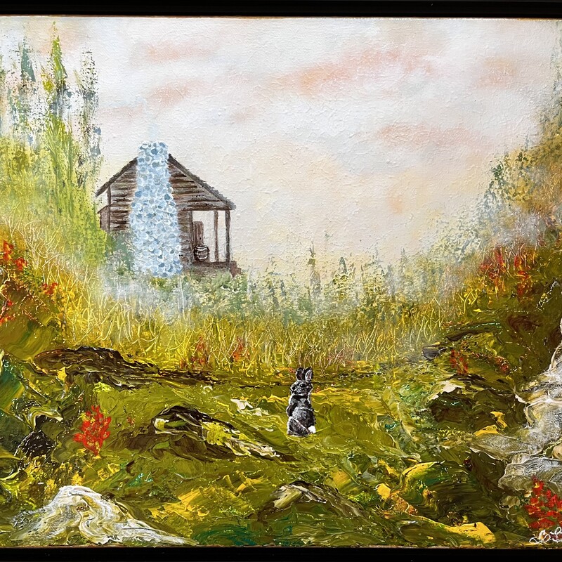 A Quiet Place